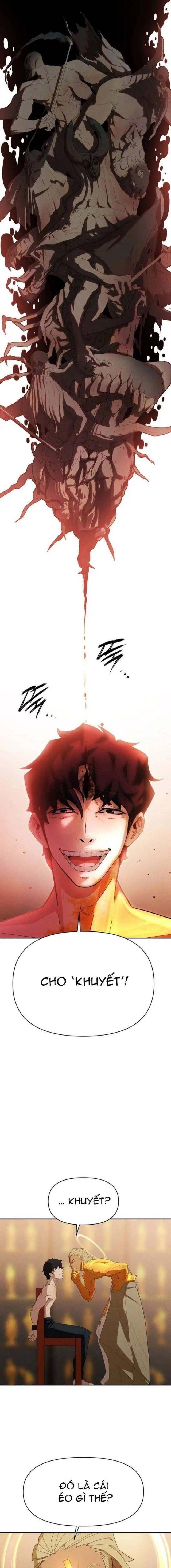 Khuyết Nhân - Page 25
