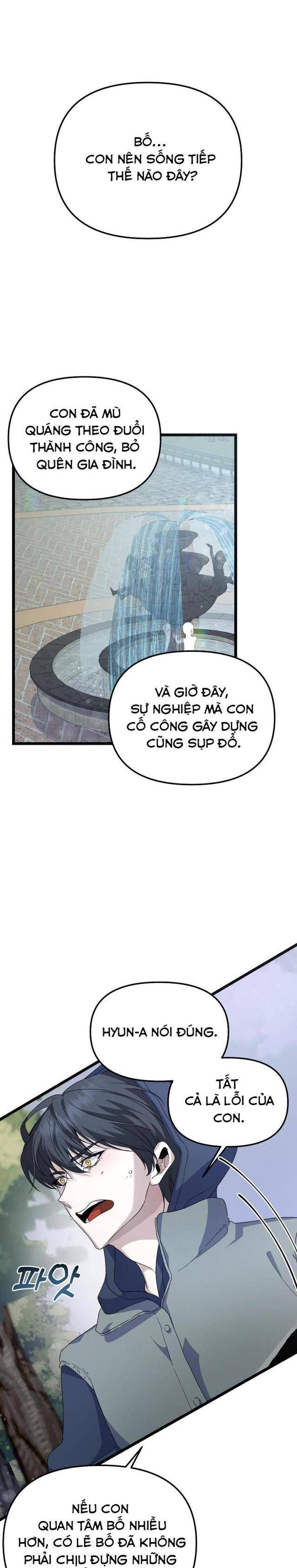 Nhà Soạn Nhạc Thiên Tài Đã Trở Lại - Page 26