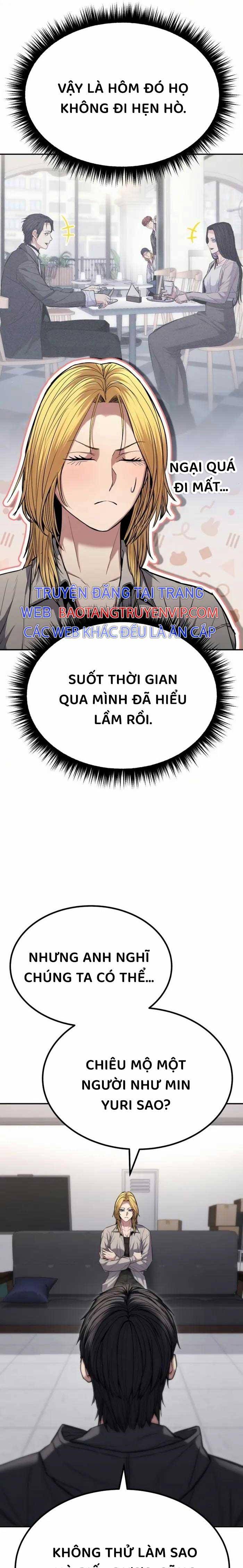 Anh Hùng Bị Trục Xuất - Page 5