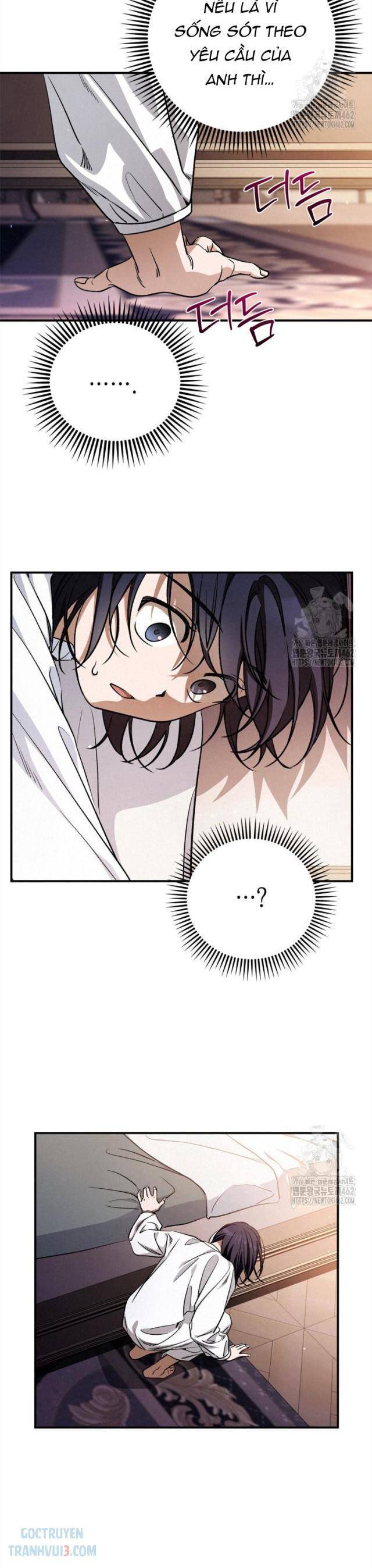 Ấn Thuật Chi Tử - Page 4