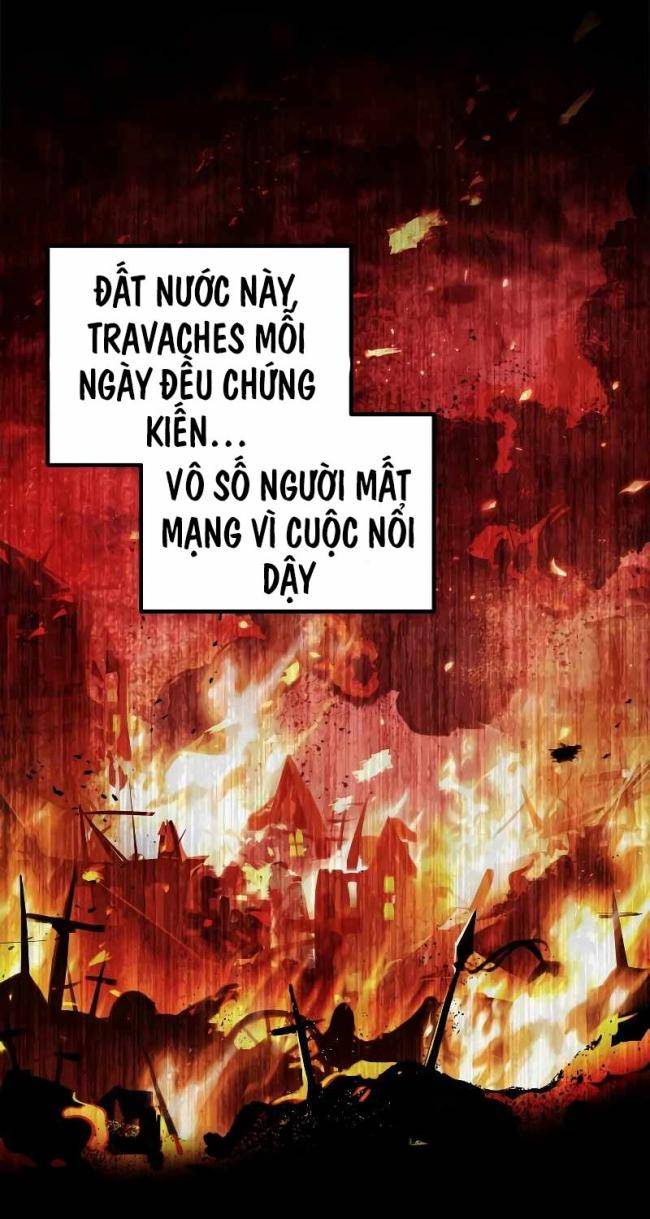 Ấn Thuật Chi Tử - Page 30