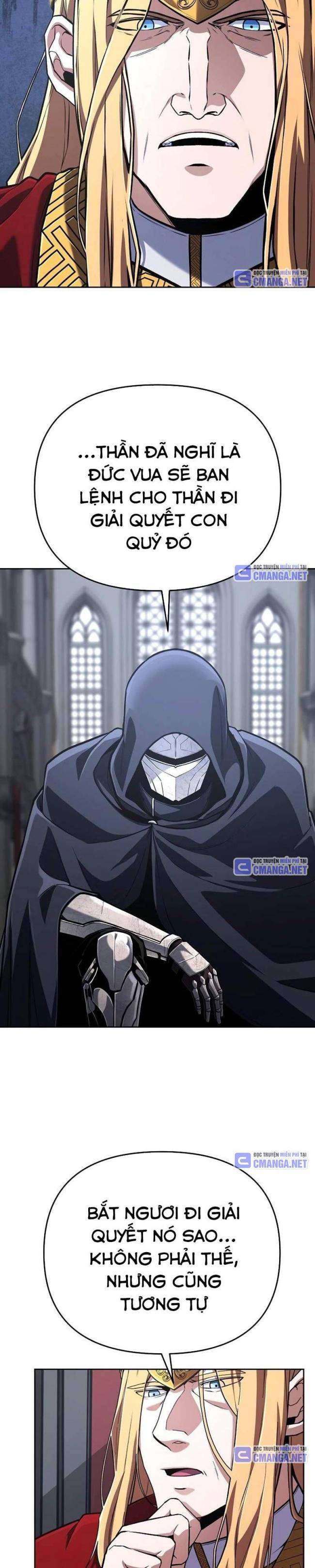 Anh Hùng Của Chúng Ta Làm Gì? - Page 4