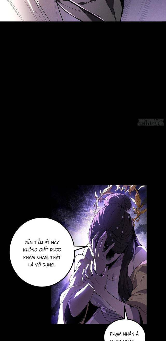 Khánh Dư Niên - Page 31