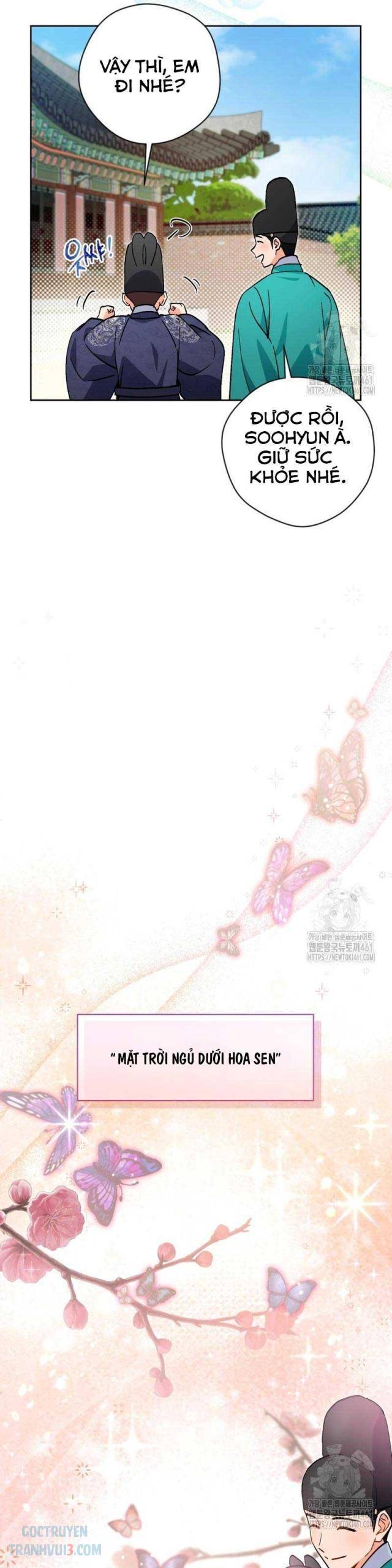 Cuộc Sống Bắt Đầu Khi Làm Một Diễn Viên Nhí - Page 35