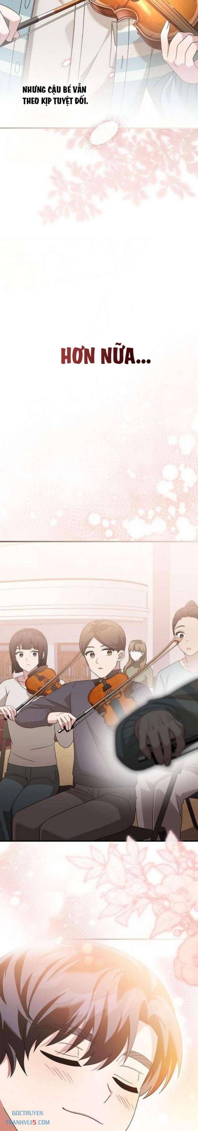 Dành Cho Thiên Tài Âm Nhạc - Page 18