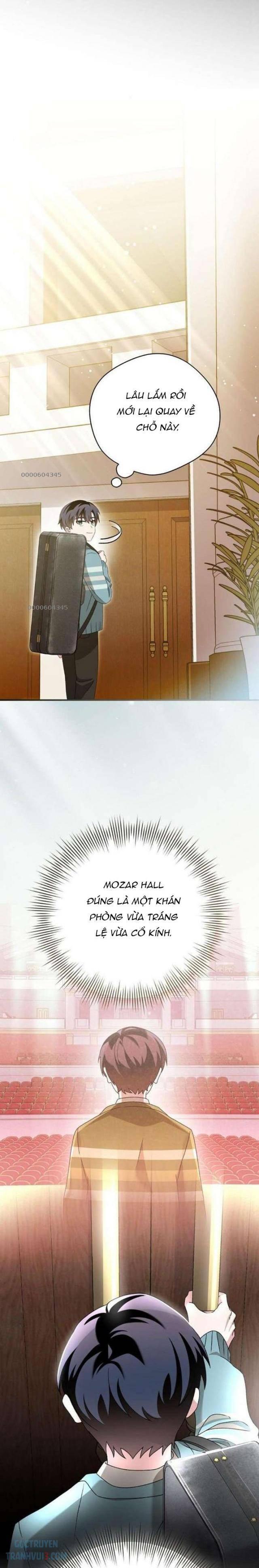 Dành Cho Thiên Tài Âm Nhạc - Page 21