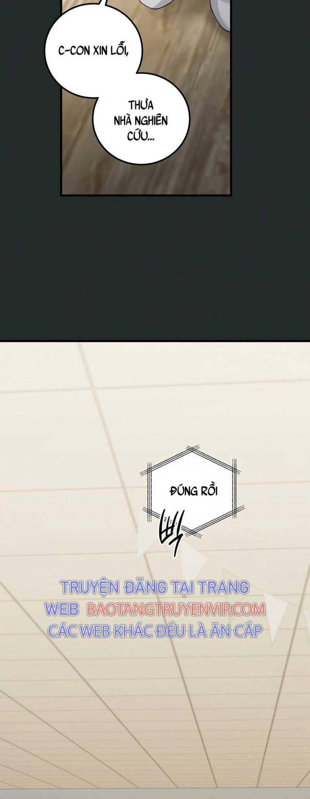 Tôi Sẽ Nghỉ Hưu Sau Khi Cứu Thế Giới - Page 5