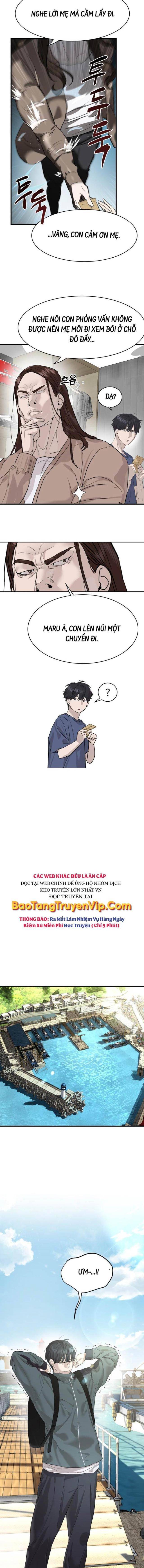 Công Chức Đặc Dị - Page 22