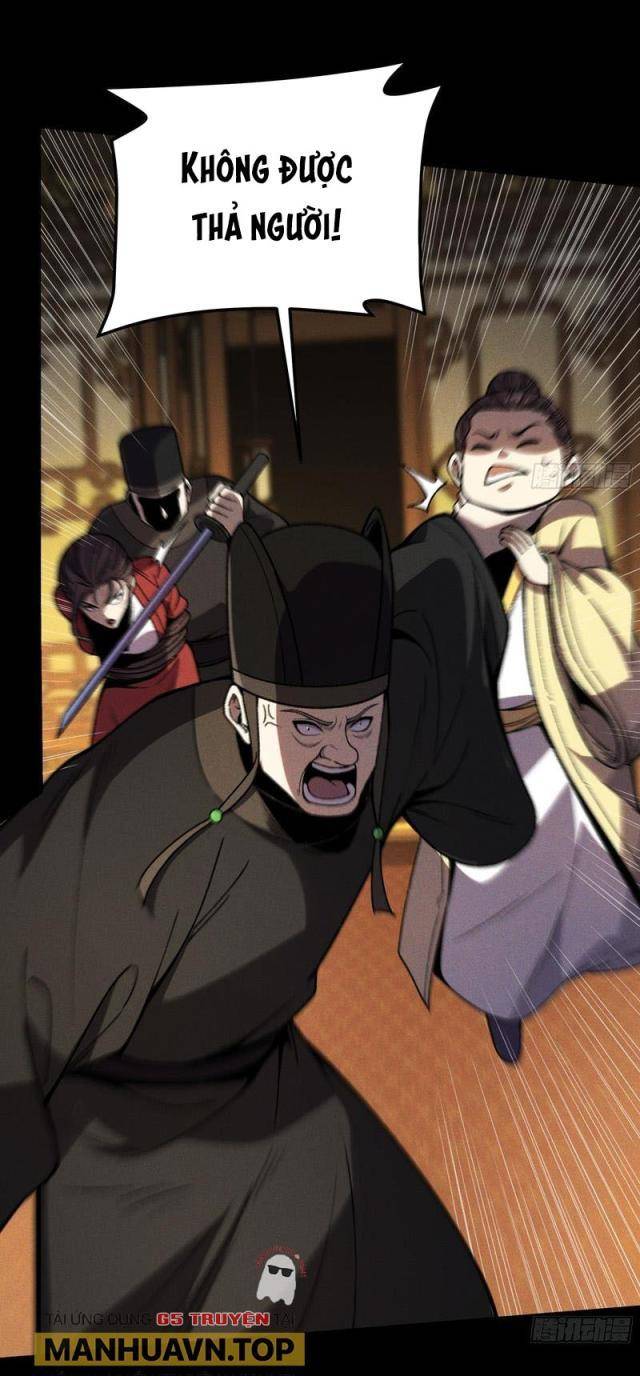 Khánh Dư Niên - Page 10