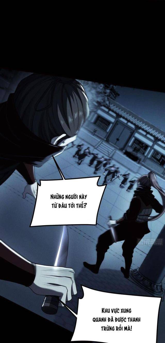 Khánh Dư Niên - Page 34