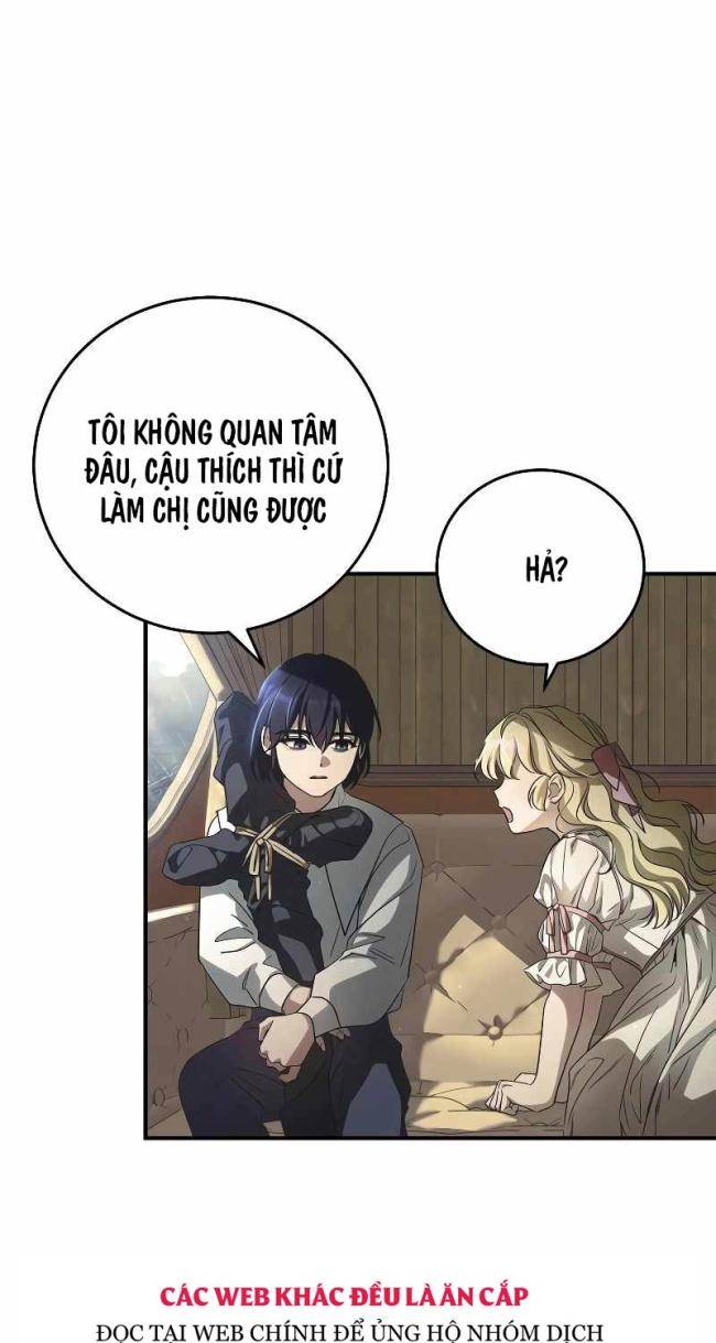 Ấn Thuật Chi Tử - Page 5