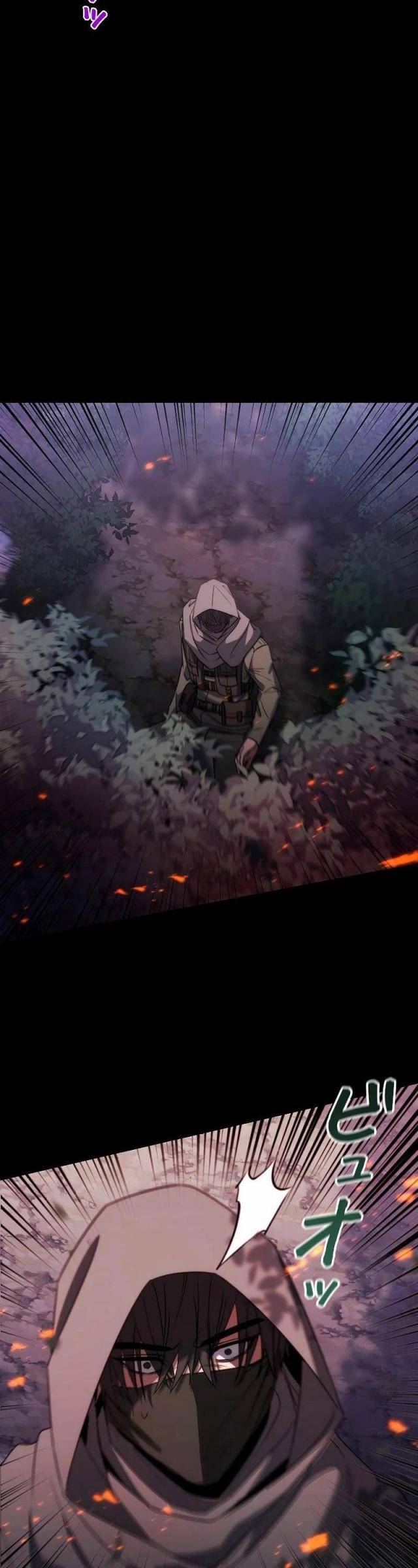 Chiến Thần Xuất Thế - Page 24