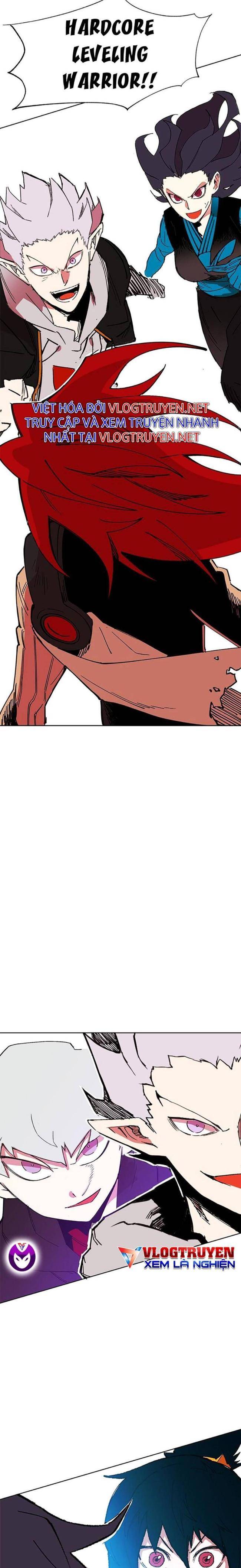 Hardcore Leveling Warrior SS2 - Page 8