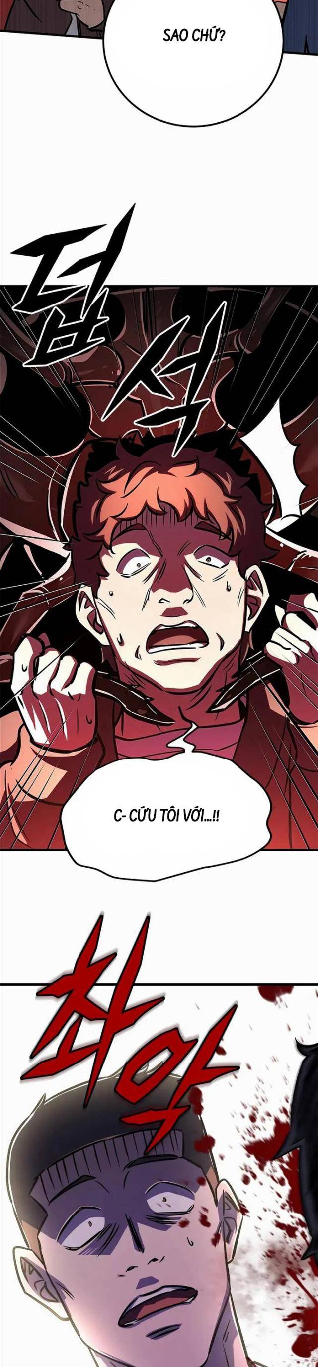 Thợ Săn Huyền Thoại Trẻ Hóa - Page 16