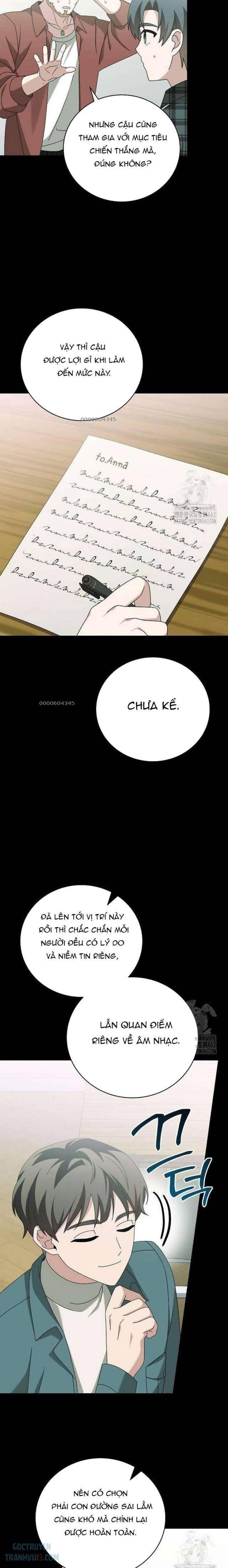 Dành Cho Thiên Tài Âm Nhạc - Page 8