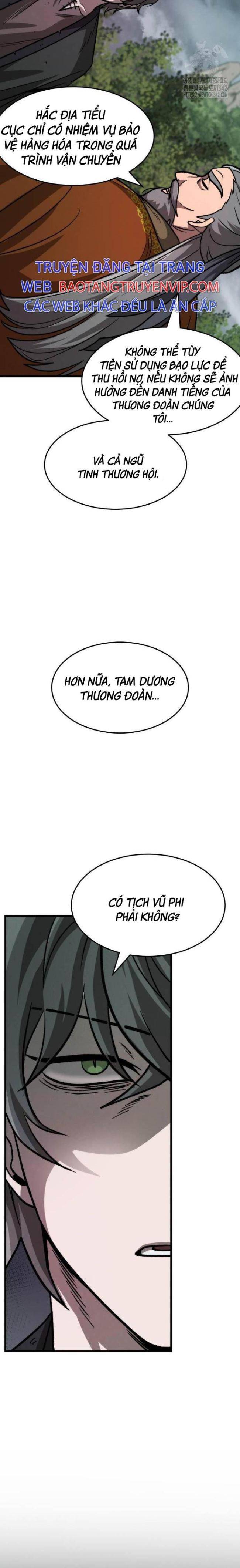 Tân Đích Vấn - Page 20