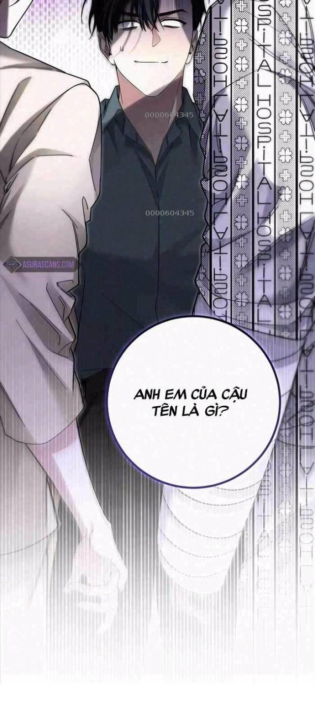 Tôi Sẽ Nghỉ Hưu Sau Khi Cứu Thế Giới - Page 43