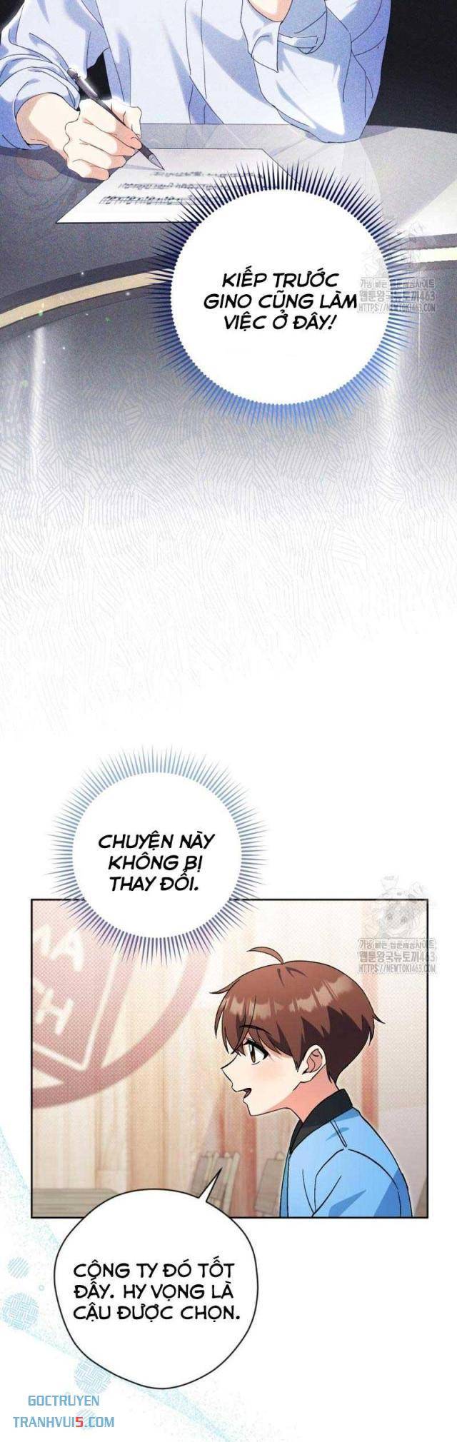 Cuộc Sống Bắt Đầu Khi Làm Một Diễn Viên Nhí - Page 28