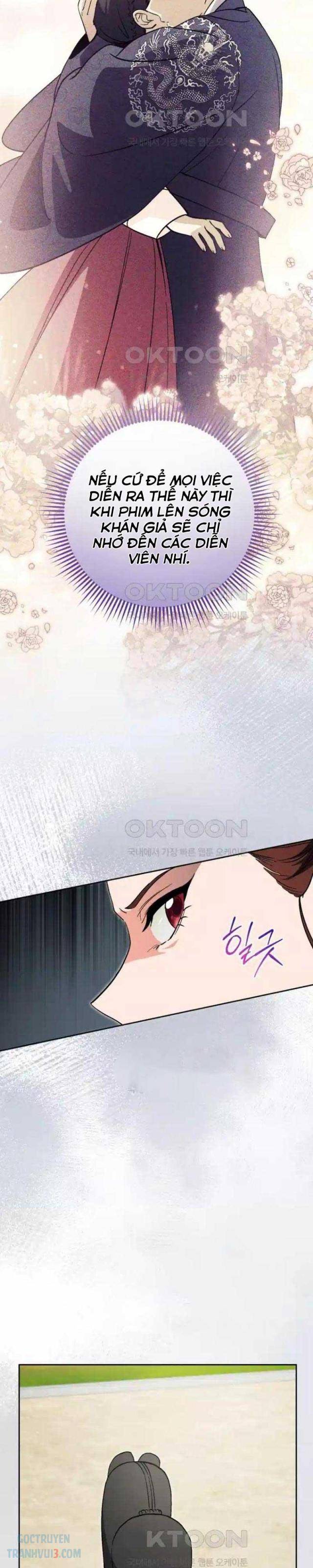 Cuộc Sống Bắt Đầu Khi Làm Một Diễn Viên Nhí - Page 4