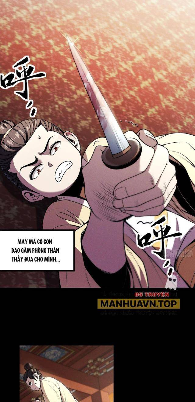 Khánh Dư Niên - Page 10