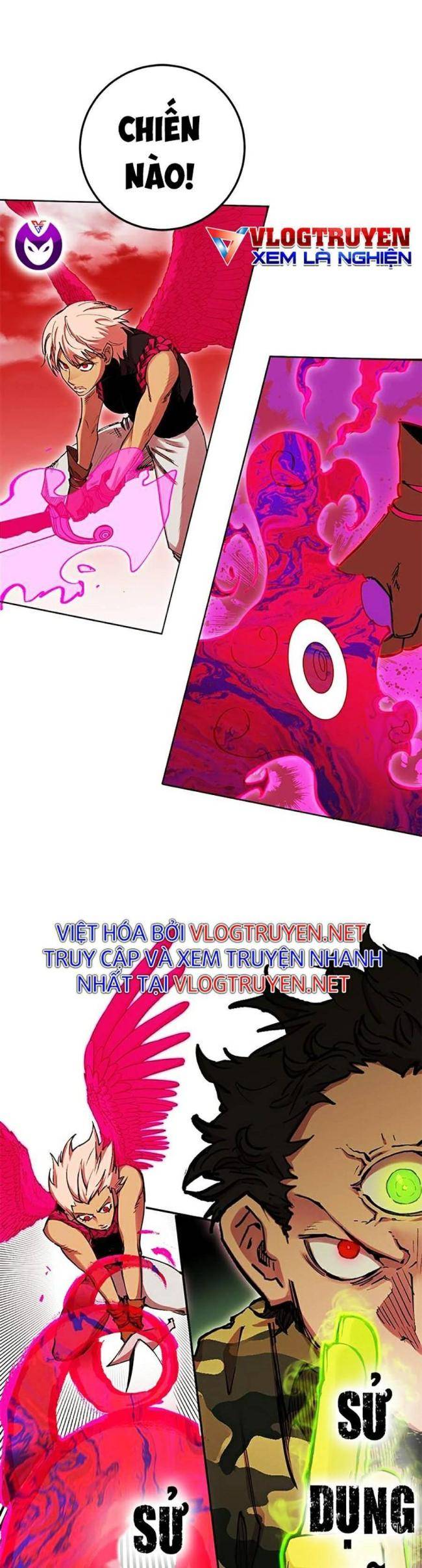 Hardcore Leveling Warrior SS2 - Page 6