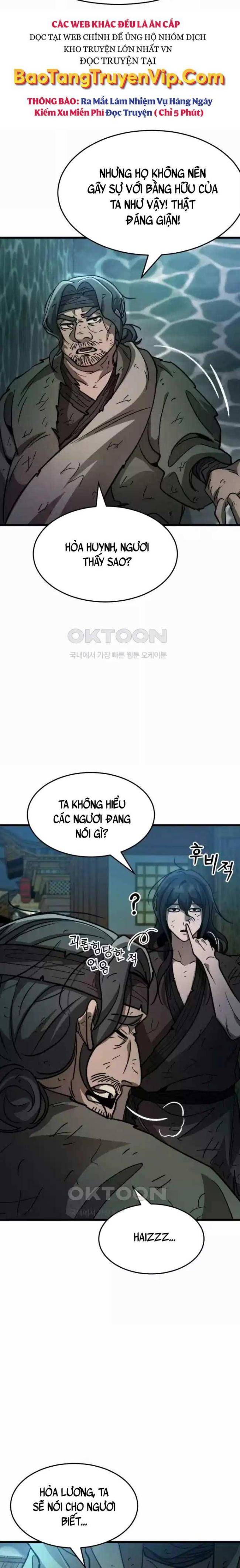 Tân Đích Vấn - Page 7