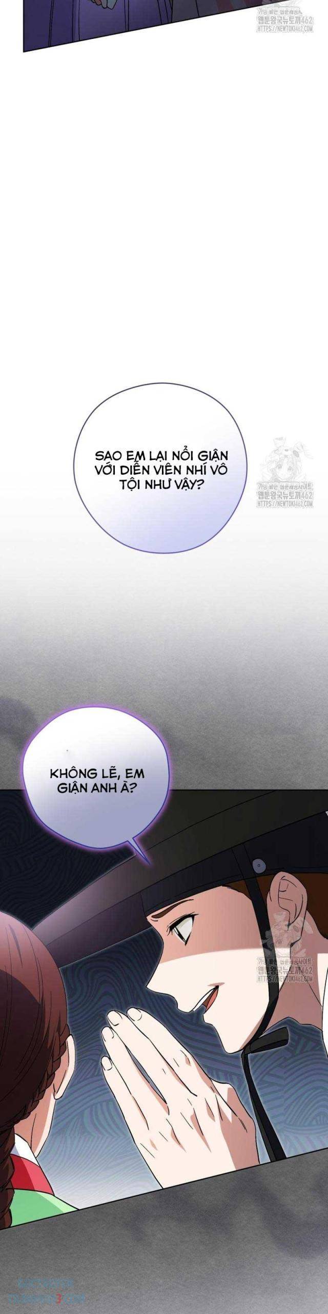 Cuộc Sống Bắt Đầu Khi Làm Một Diễn Viên Nhí - Page 22