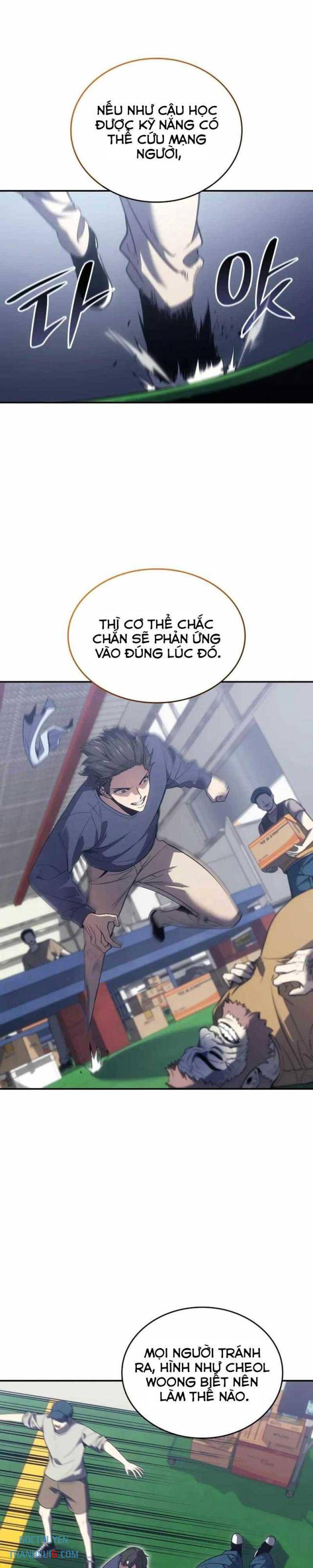 Cứu Hoả Anh Hùng - Page 5