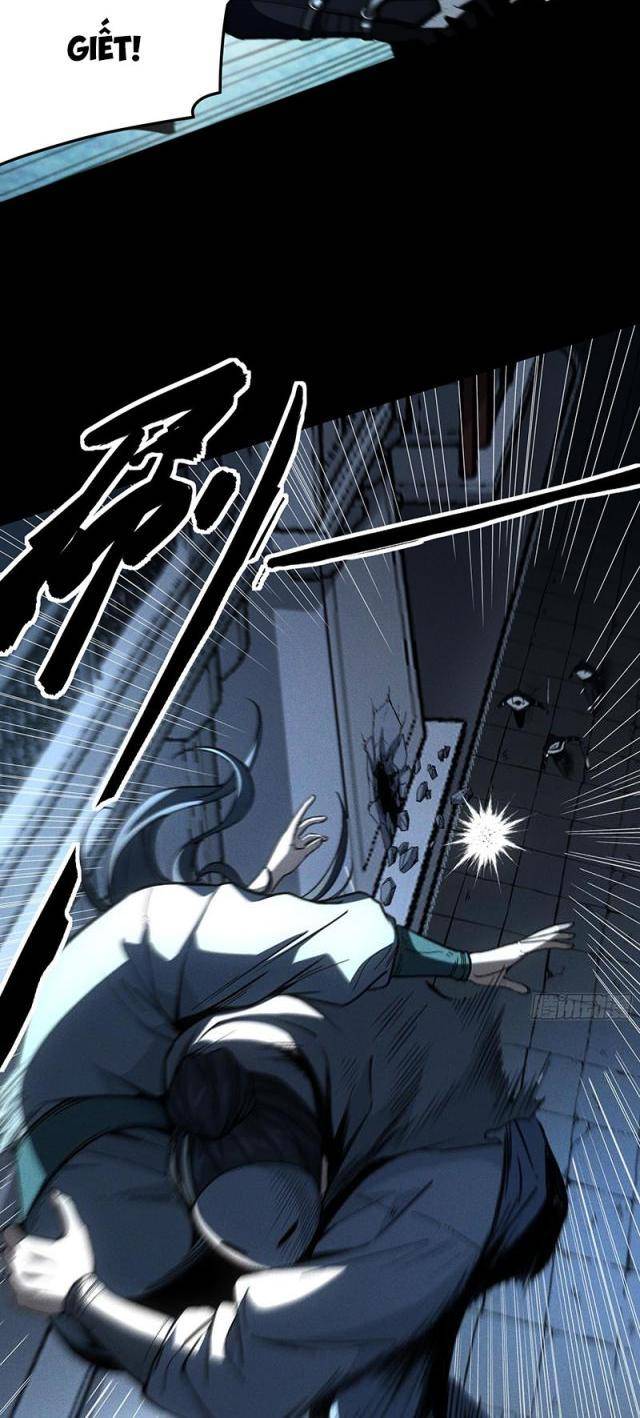 Khánh Dư Niên - Page 7