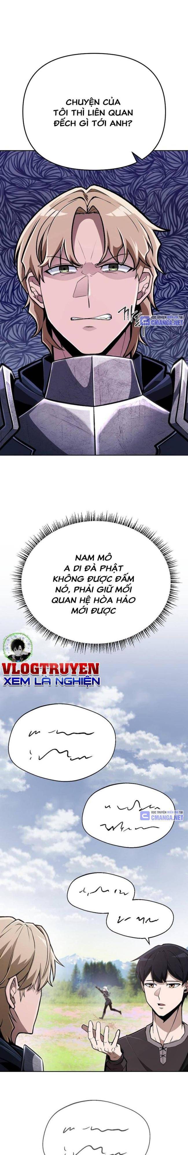 Anh Hùng Của Chúng Ta Làm Gì? - Page 11