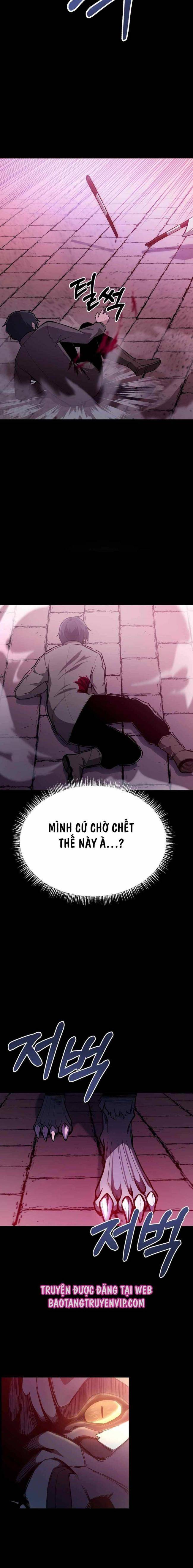 Anh Hùng Của Chúng Ta Làm Gì? - Page 12