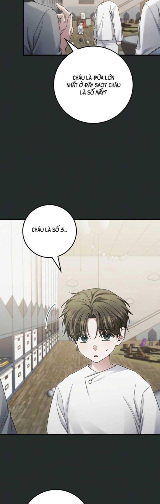 Tôi Sẽ Nghỉ Hưu Sau Khi Cứu Thế Giới - Page 25