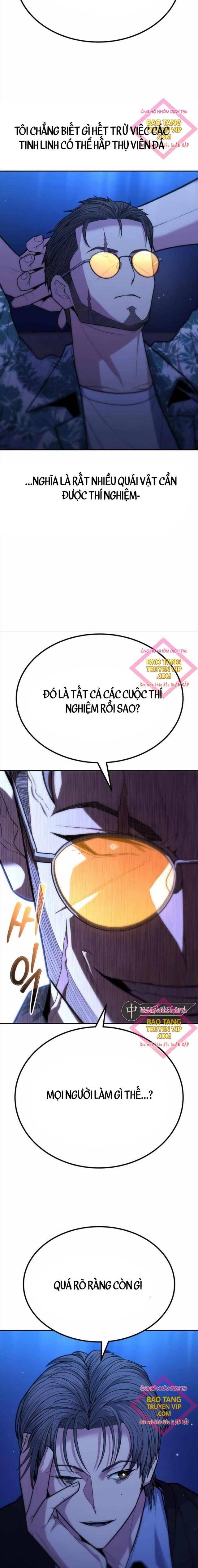 Anh Hùng Bị Trục Xuất - Page 12