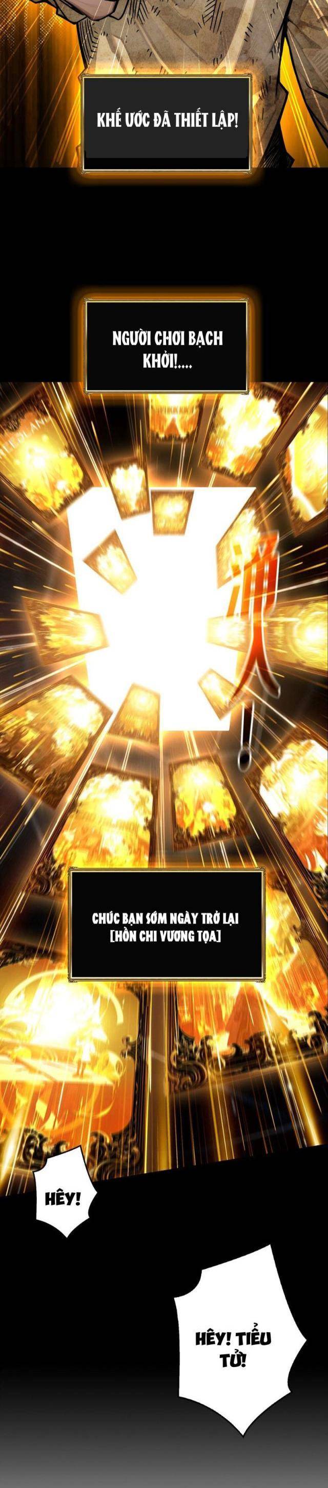 Bùng Cháy Đi Người Chơi Cấp Cao - Page 22