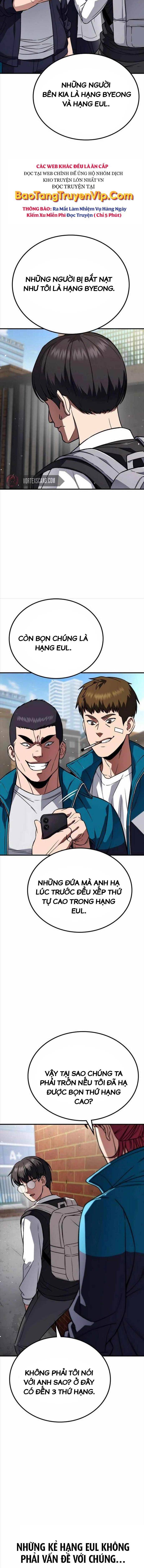 Chiến Binh Học Đường - Page 23