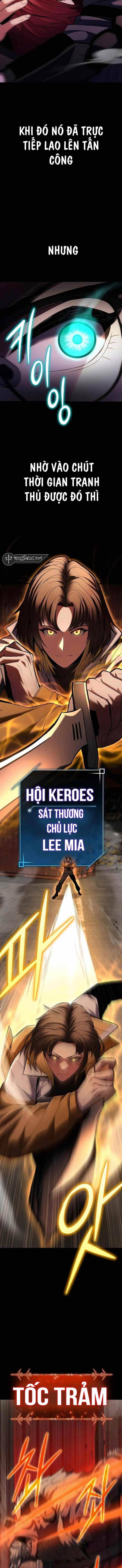 Anh Hùng Bị Trục Xuất - Page 14