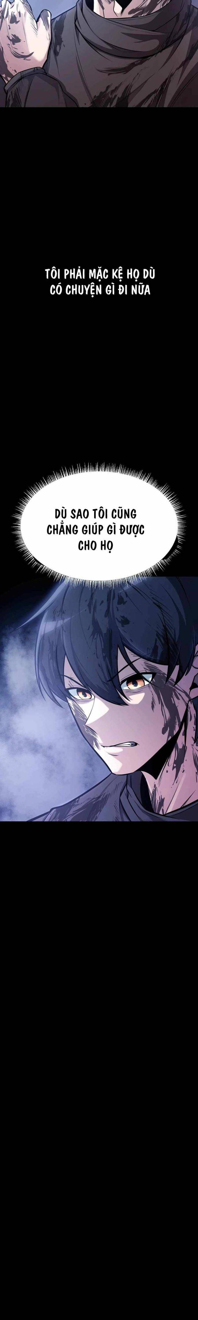 Anh Hùng Của Chúng Ta Làm Gì? - Page 29