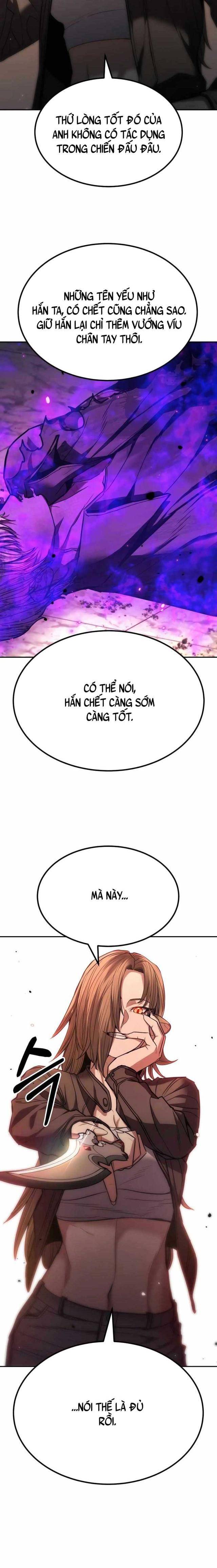 Anh Hùng Bị Trục Xuất - Page 4