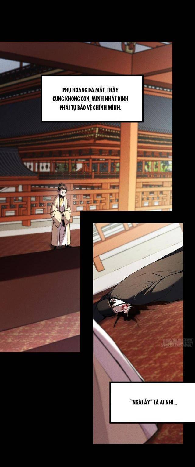 Khánh Dư Niên - Page 12