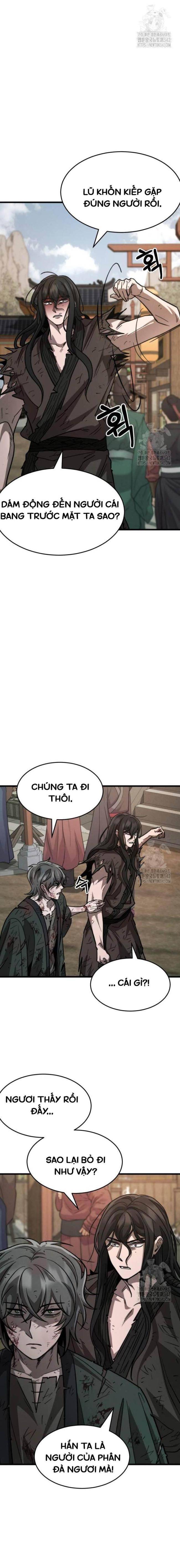 Tân Đích Vấn - Page 24