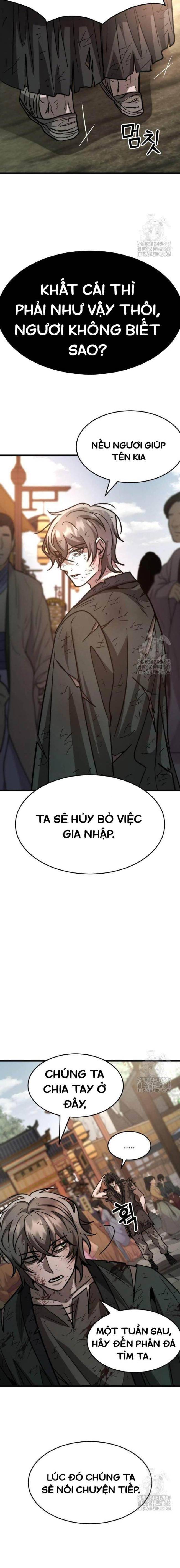 Tân Đích Vấn - Page 26