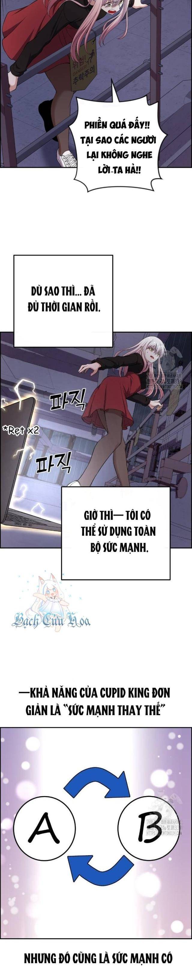Nhân Vật Webtoon Na Kang Lim - Page 25