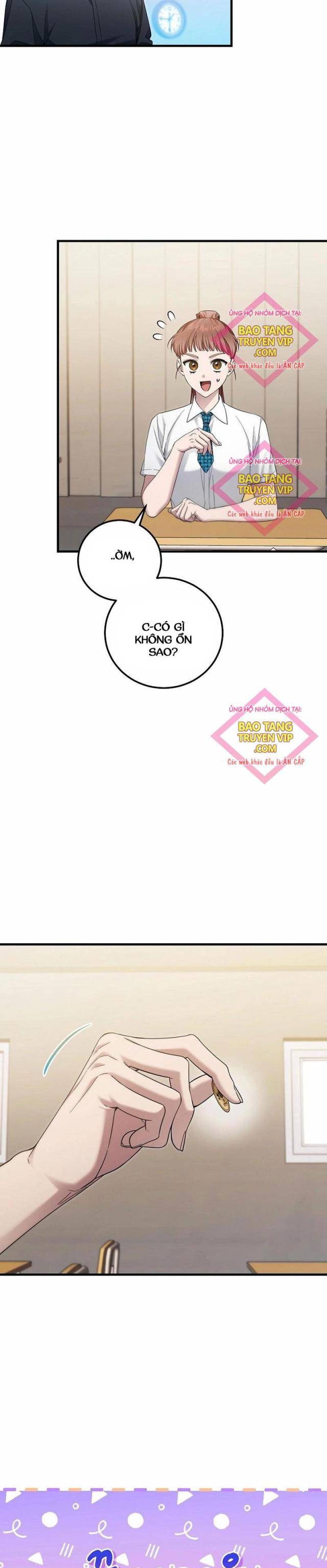 Tôi Sẽ Nghỉ Hưu Sau Khi Cứu Thế Giới - Page 7