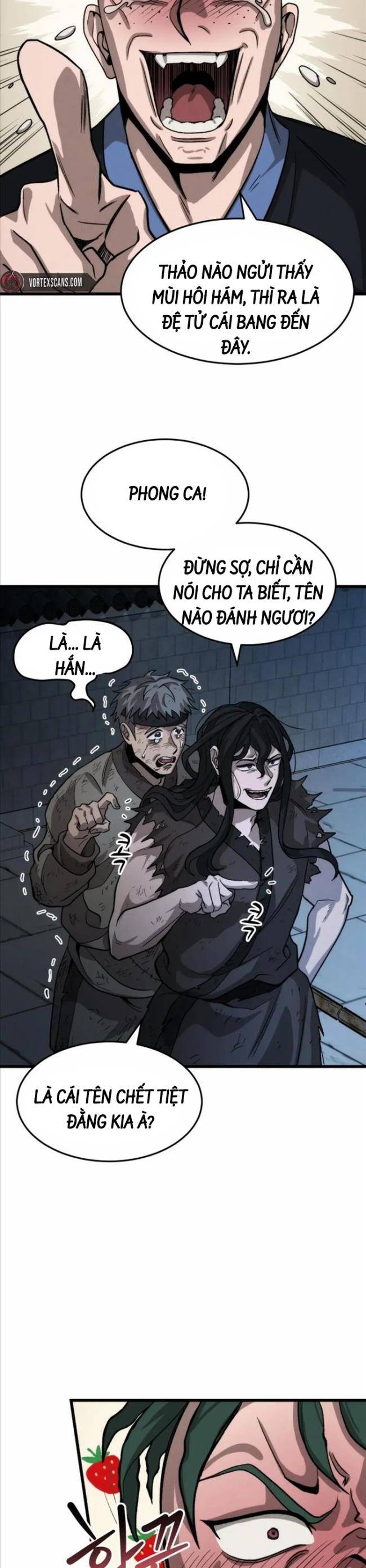 Tân Đích Vấn - Page 16