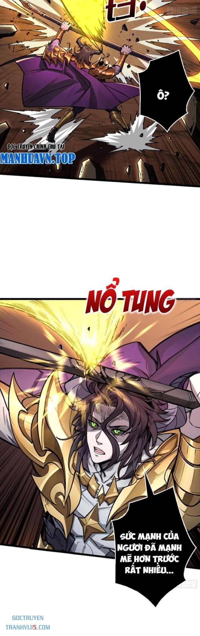 Bùng Cháy Đi Người Chơi Cấp Cao - Page 10