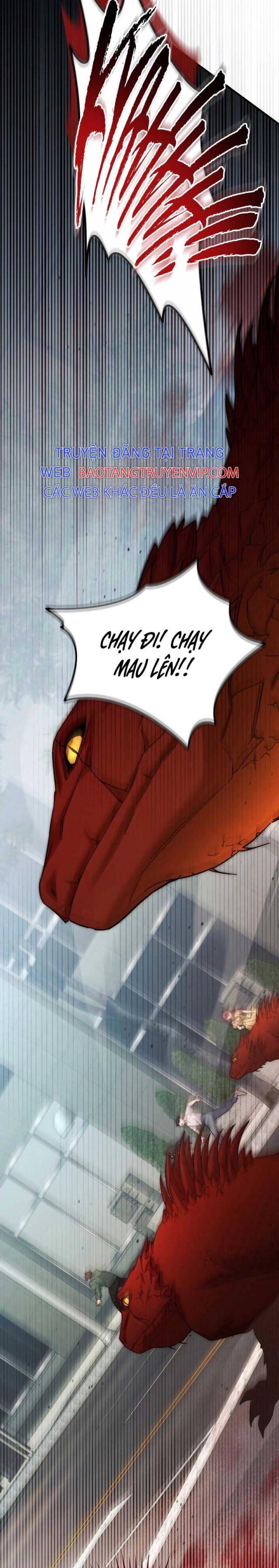 Tôi Sẽ Nghỉ Hưu Sau Khi Cứu Thế Giới - Page 22