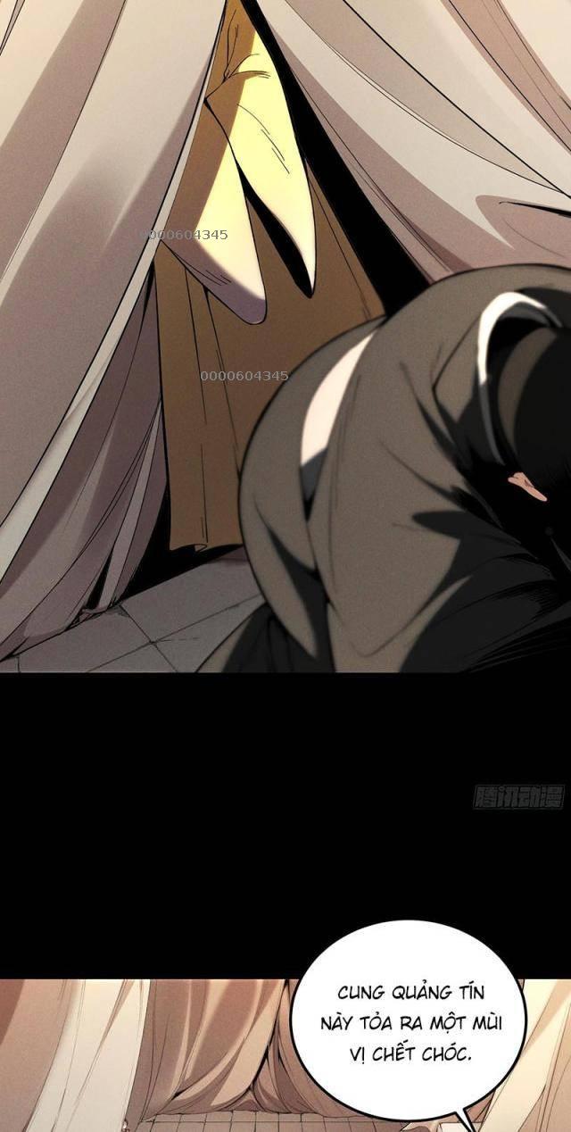 Khánh Dư Niên - Page 6