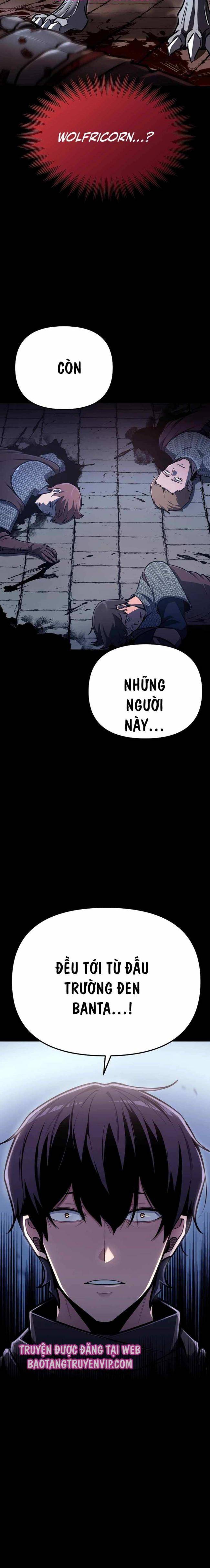 Anh Hùng Của Chúng Ta Làm Gì? - Page 5