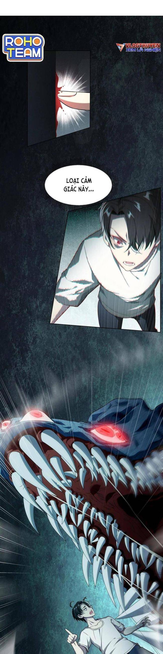 Bắt Đầu Với Trăm Vạn Minh Tệ - Page 10