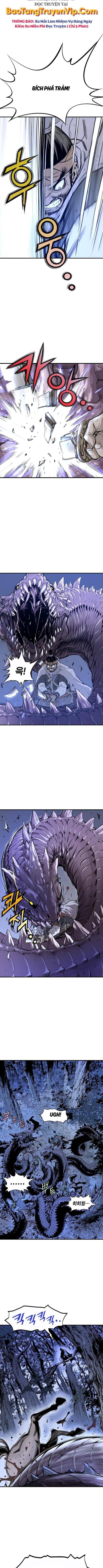 Sát Thần Tu La - Page 7